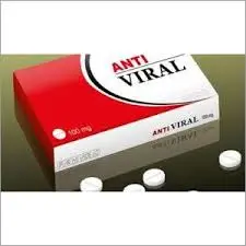  Antiviral Agents